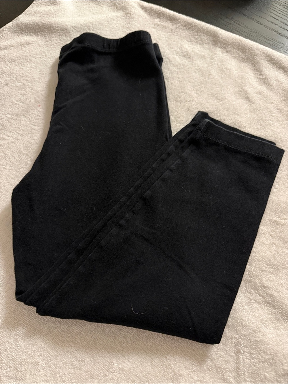 Danskin Black Men's Jogger Pants